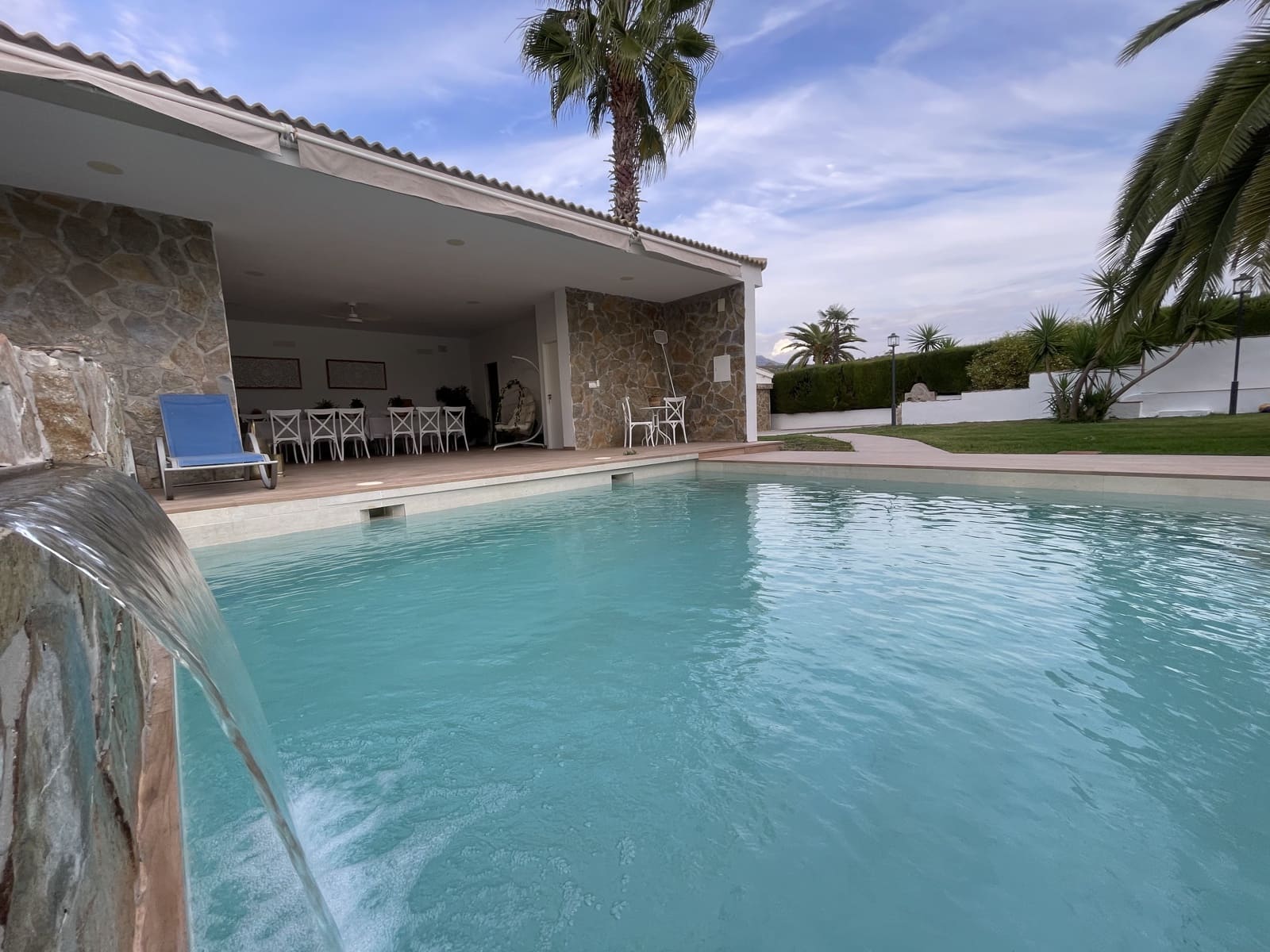 3 soverom Villa til salgs i Cabra - € 410 000 (Ref: 9343076)