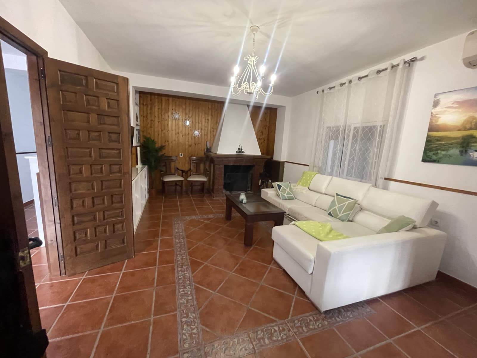 3 soverom Villa til salgs i Cabra - € 410 000 (Ref: 9343076)