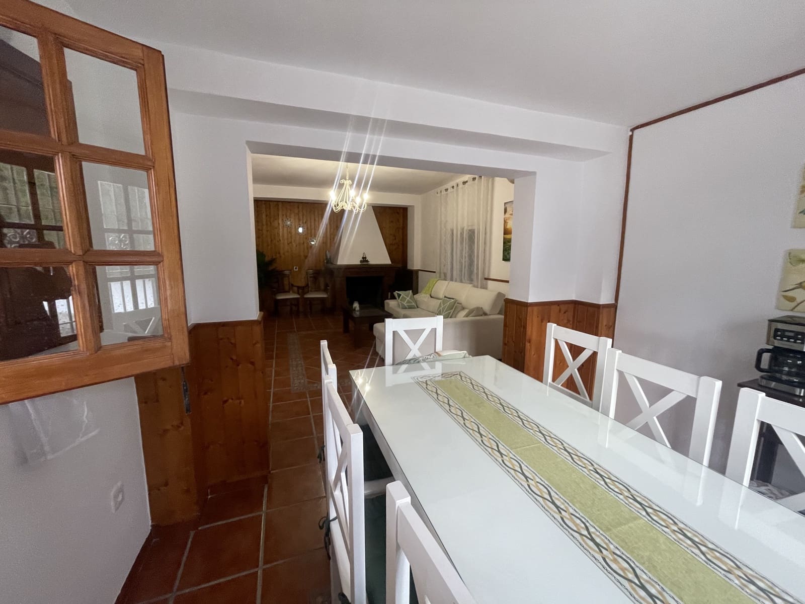 3 soverom Villa til salgs i Cabra - € 410 000 (Ref: 9343076)