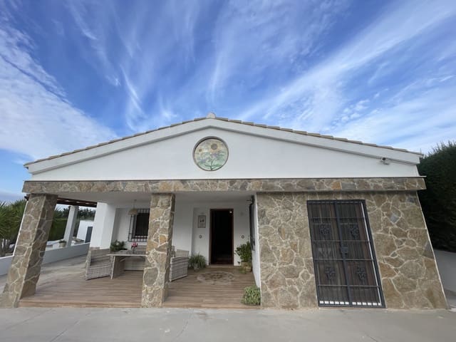 3 soverom Villa til salgs i Cabra - € 410 000 (Ref: 9343076)