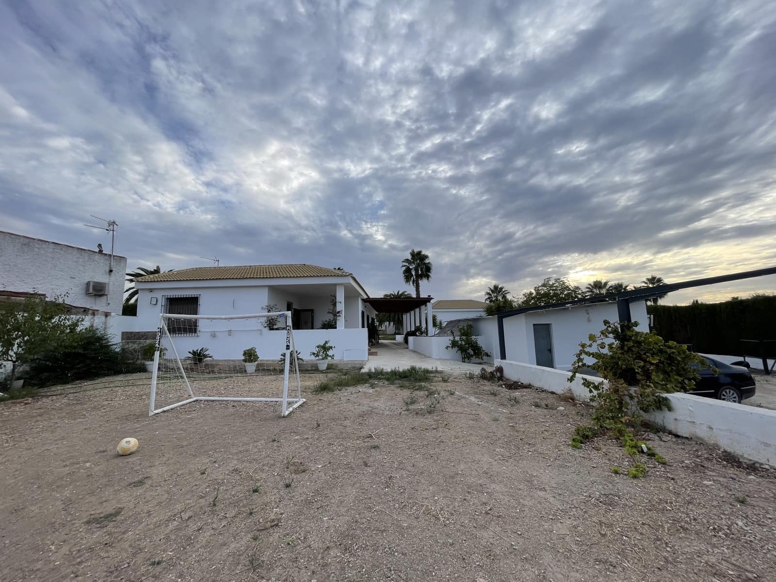 3 soverom Villa til salgs i Cabra - € 410 000 (Ref: 9343076)