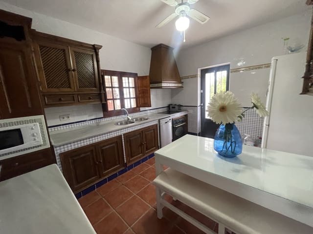 3 soverom Villa til salgs i Cabra - € 410 000 (Ref: 9343076)