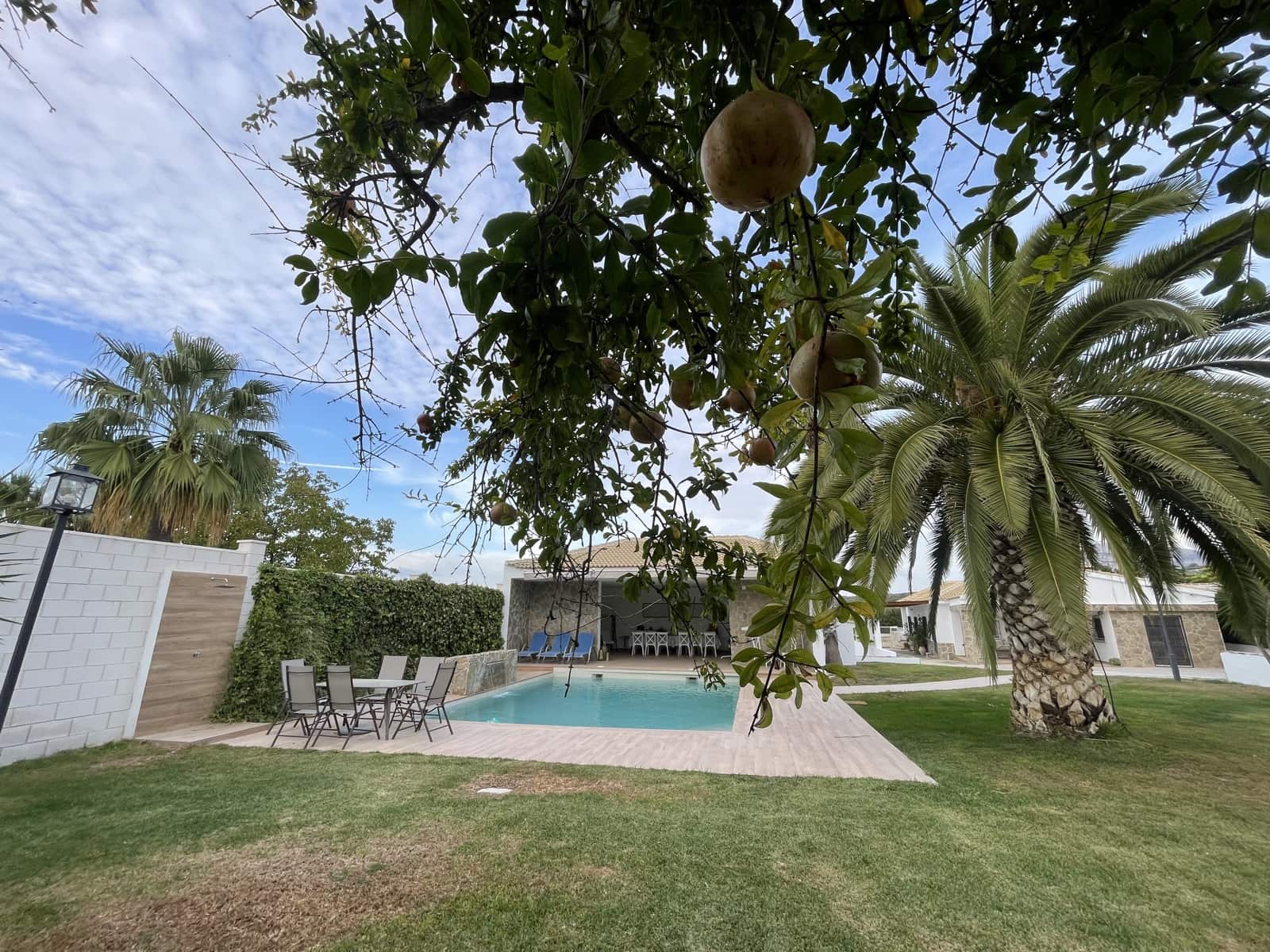 3 soverom Villa til salgs i Cabra - € 410 000 (Ref: 9343076)