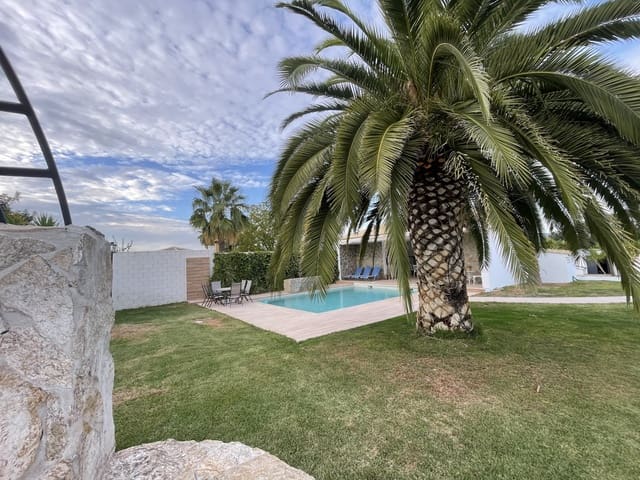 3 soverom Villa til salgs i Cabra - € 410 000 (Ref: 9343076)