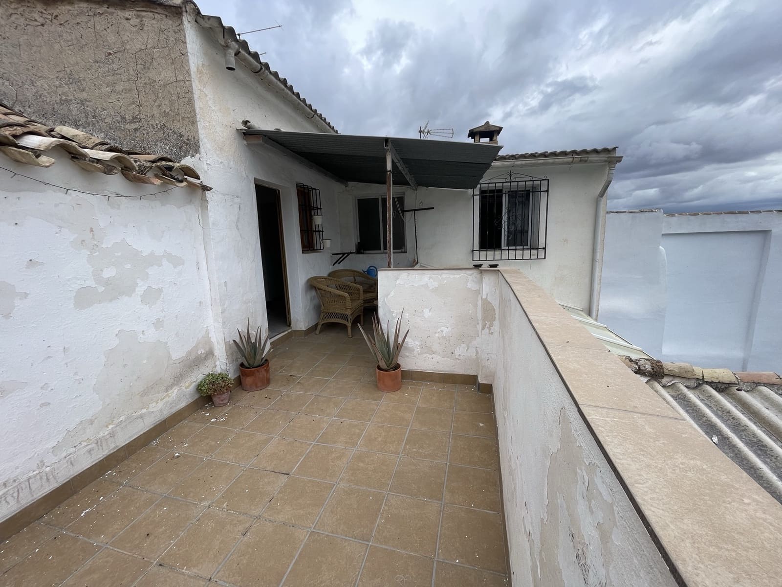 Townhouse for sale in Priego de Cordoba - € 69,950 (Ref: 9353028)