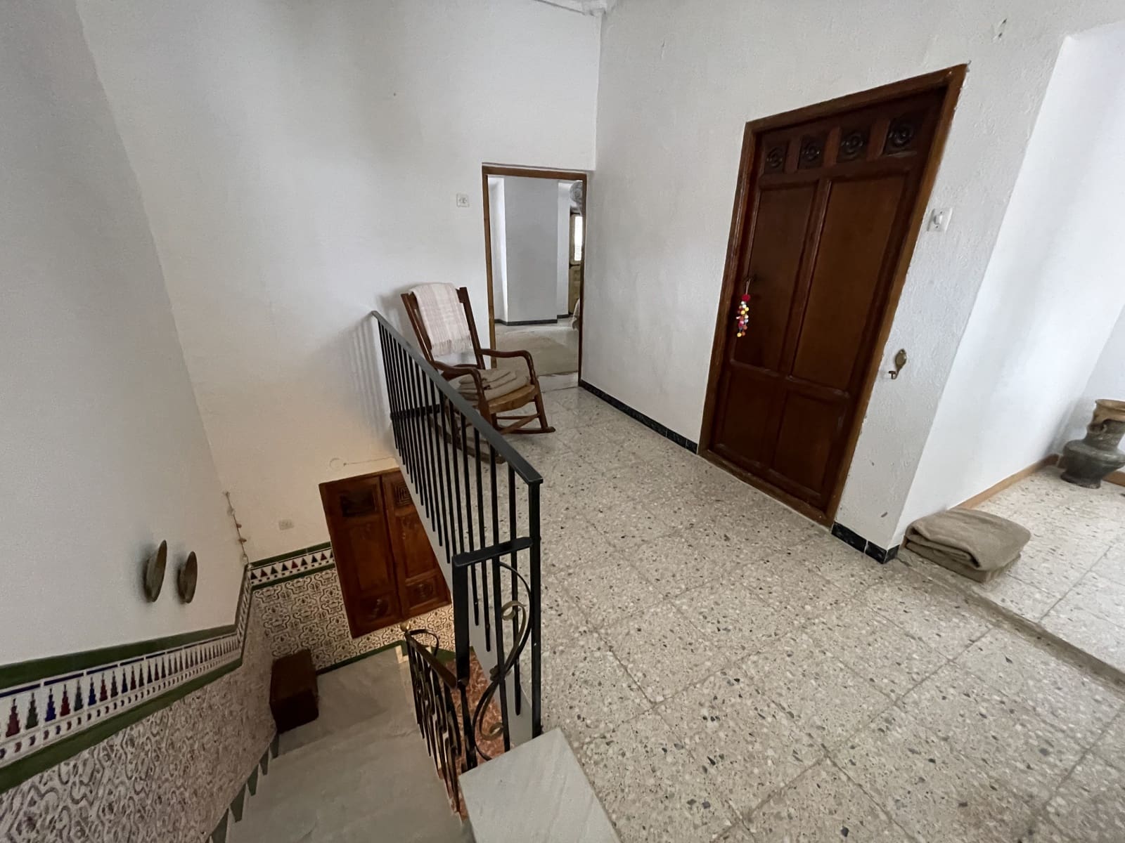 Townhouse for sale in Priego de Cordoba - € 69,950 (Ref: 9353028)