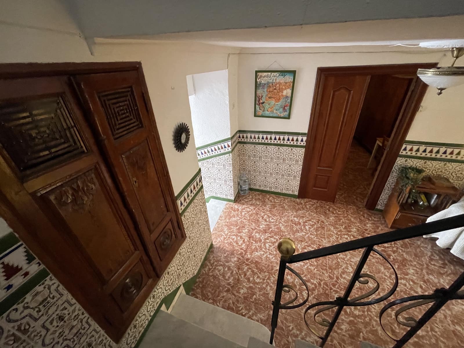 Townhouse for sale in Priego de Cordoba - € 69,950 (Ref: 9353028)
