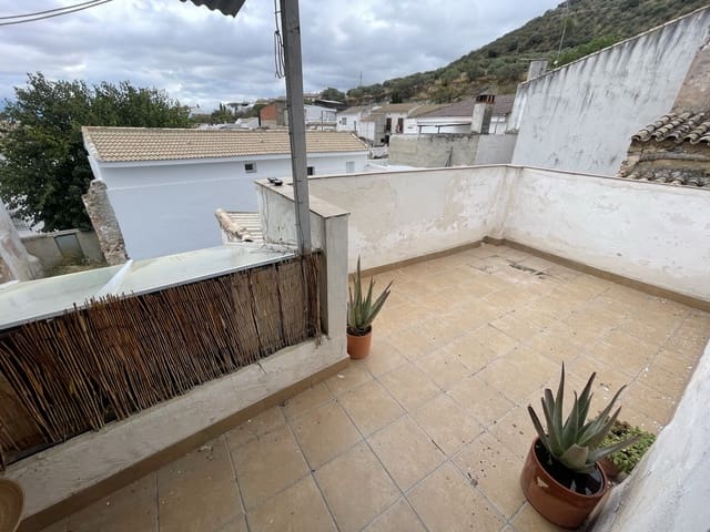 Huis te koop in Priego de Córdoba - € 69.950 (Ref: 9353028)