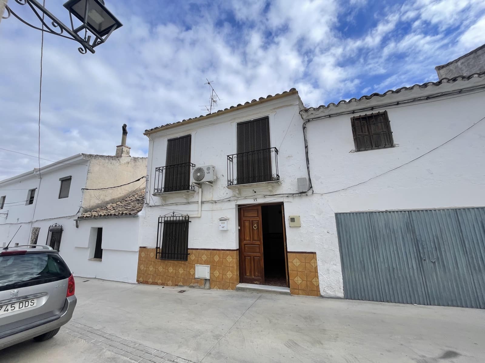 Townhouse for sale in Priego de Cordoba - € 69,950 (Ref: 9353028)