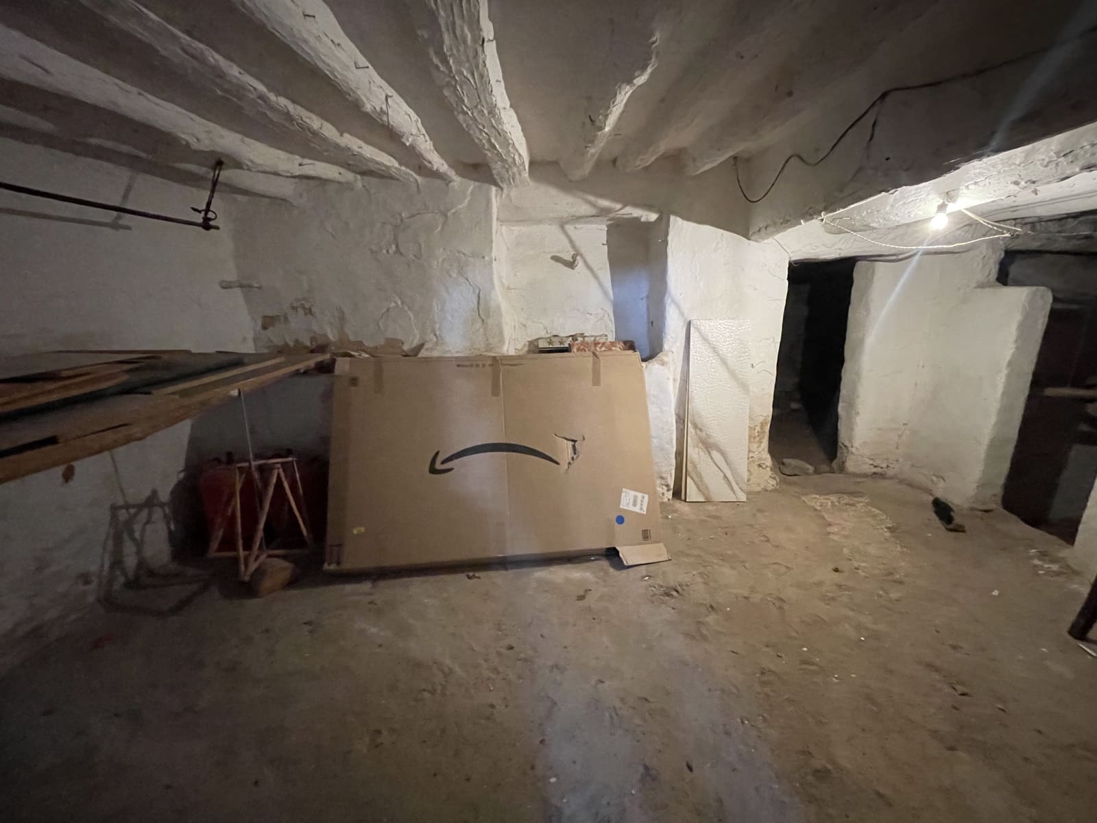 Townhouse for sale in Priego de Cordoba - € 69,950 (Ref: 9353028)