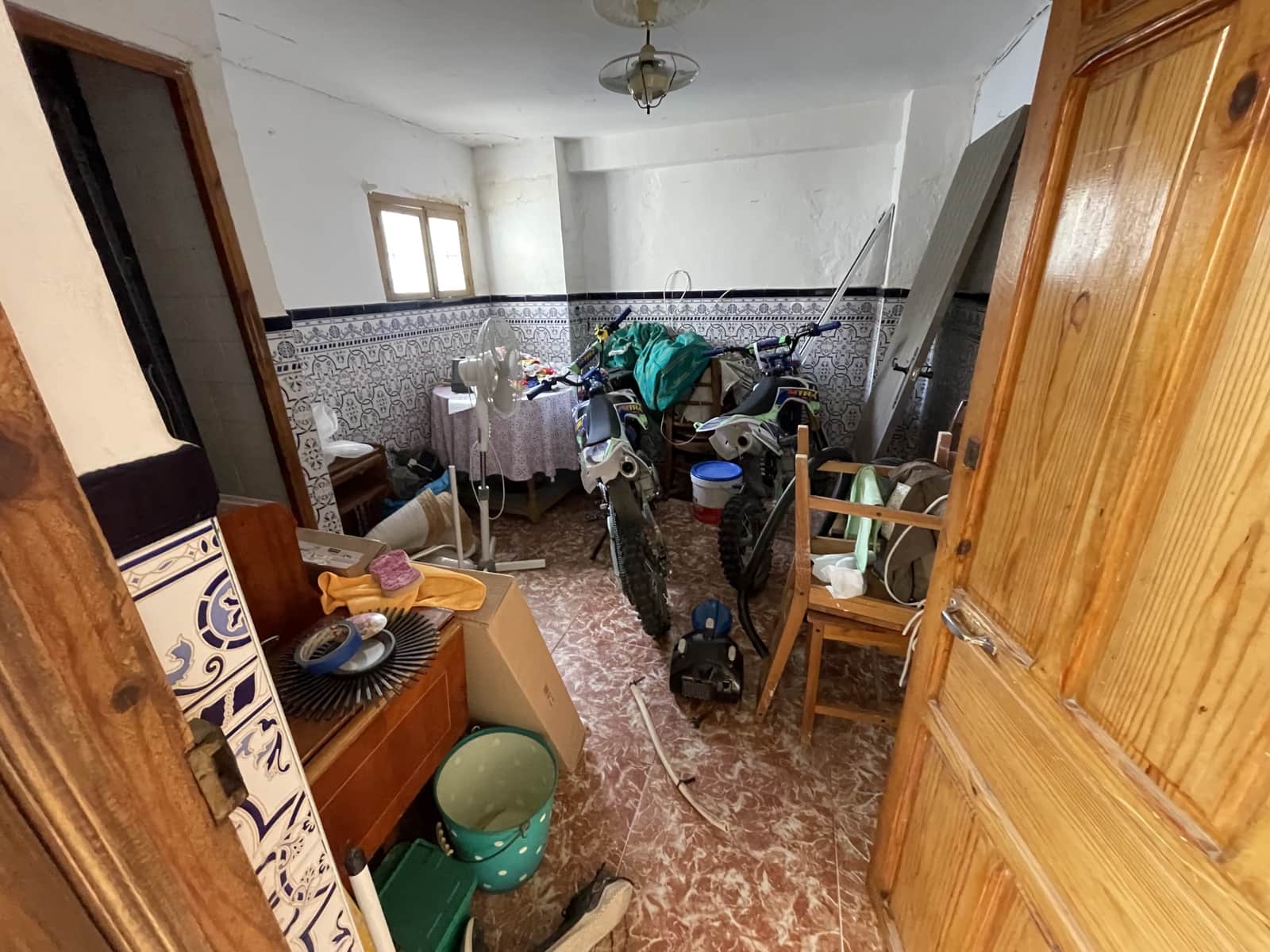 Townhouse for sale in Priego de Cordoba - € 69,950 (Ref: 9353028)