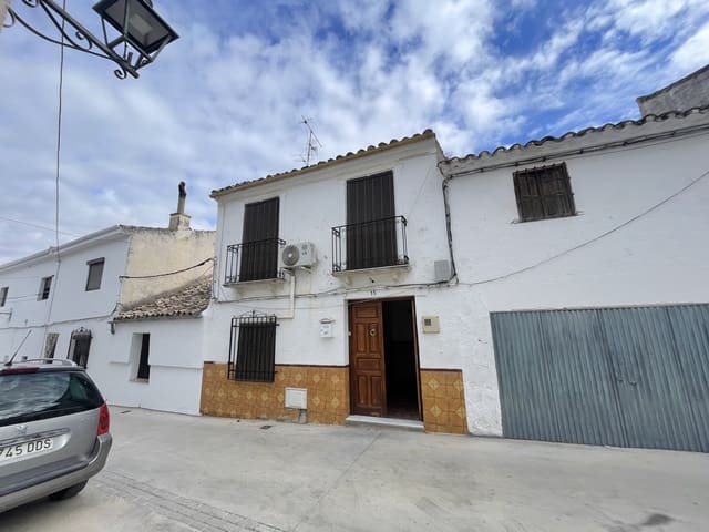 Huis te koop in Priego de Córdoba - € 69.950 (Ref: 9353028)