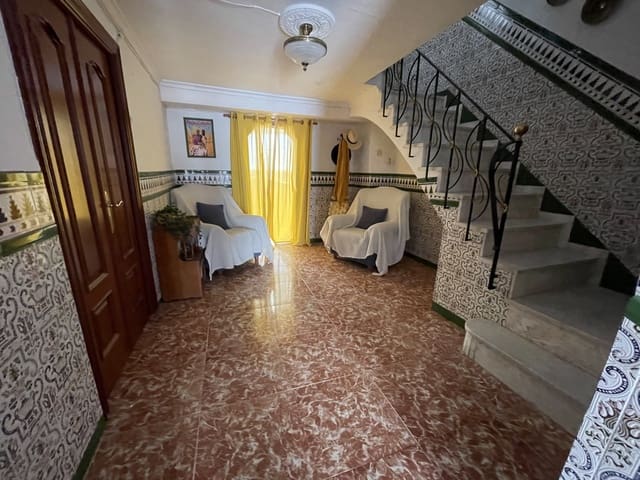 Huis te koop in Priego de Córdoba - € 69.950 (Ref: 9353028)