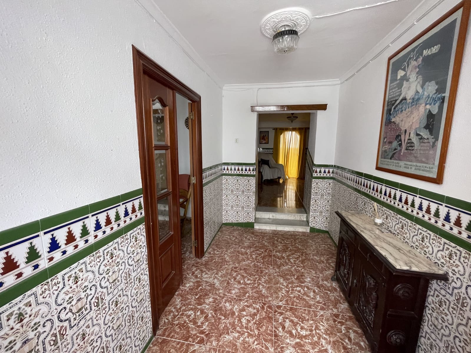 Townhouse for sale in Priego de Cordoba - € 69,950 (Ref: 9353028)