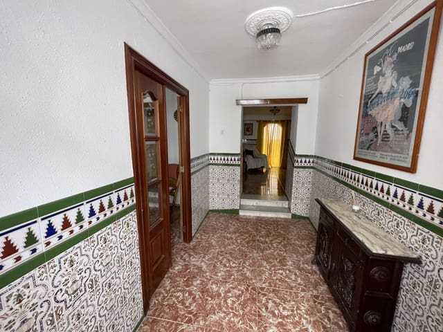 Huis te koop in Priego de Córdoba - € 69.950 (Ref: 9353028)