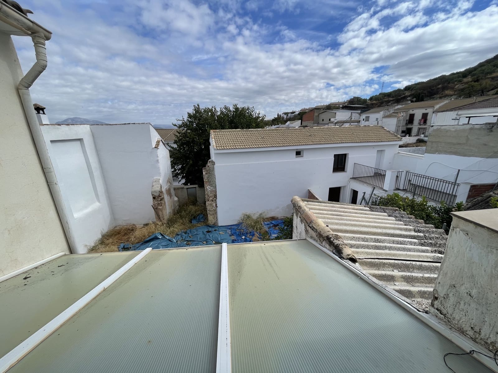Townhouse for sale in Priego de Cordoba - € 69,950 (Ref: 9353028)