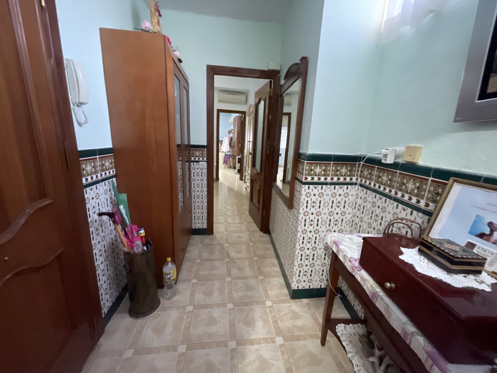 7 bedroom Business for sale in Priego de Cordoba - € 240,000 (Ref: 9388649)
