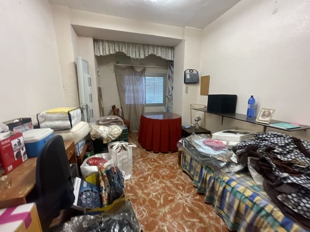 7 bedroom Business for sale in Priego de Córdoba - € 240,000 (Ref: 9388649)