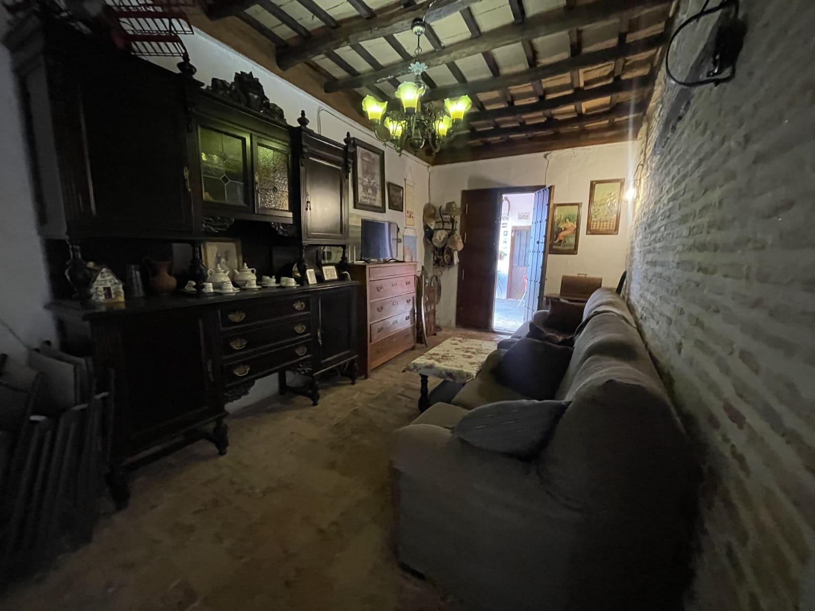 4 slaapkamer Finca/Landhuis te koop in Ecija - € 349.000 (Ref: 9525040)