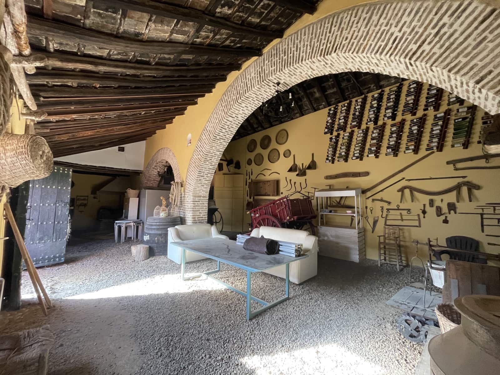 4 slaapkamer Finca/Landhuis te koop in Ecija - € 349.000 (Ref: 9525040)