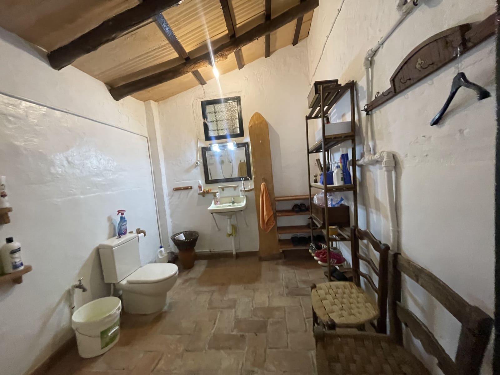 4 slaapkamer Finca/Landhuis te koop in Ecija - € 349.000 (Ref: 9525040)