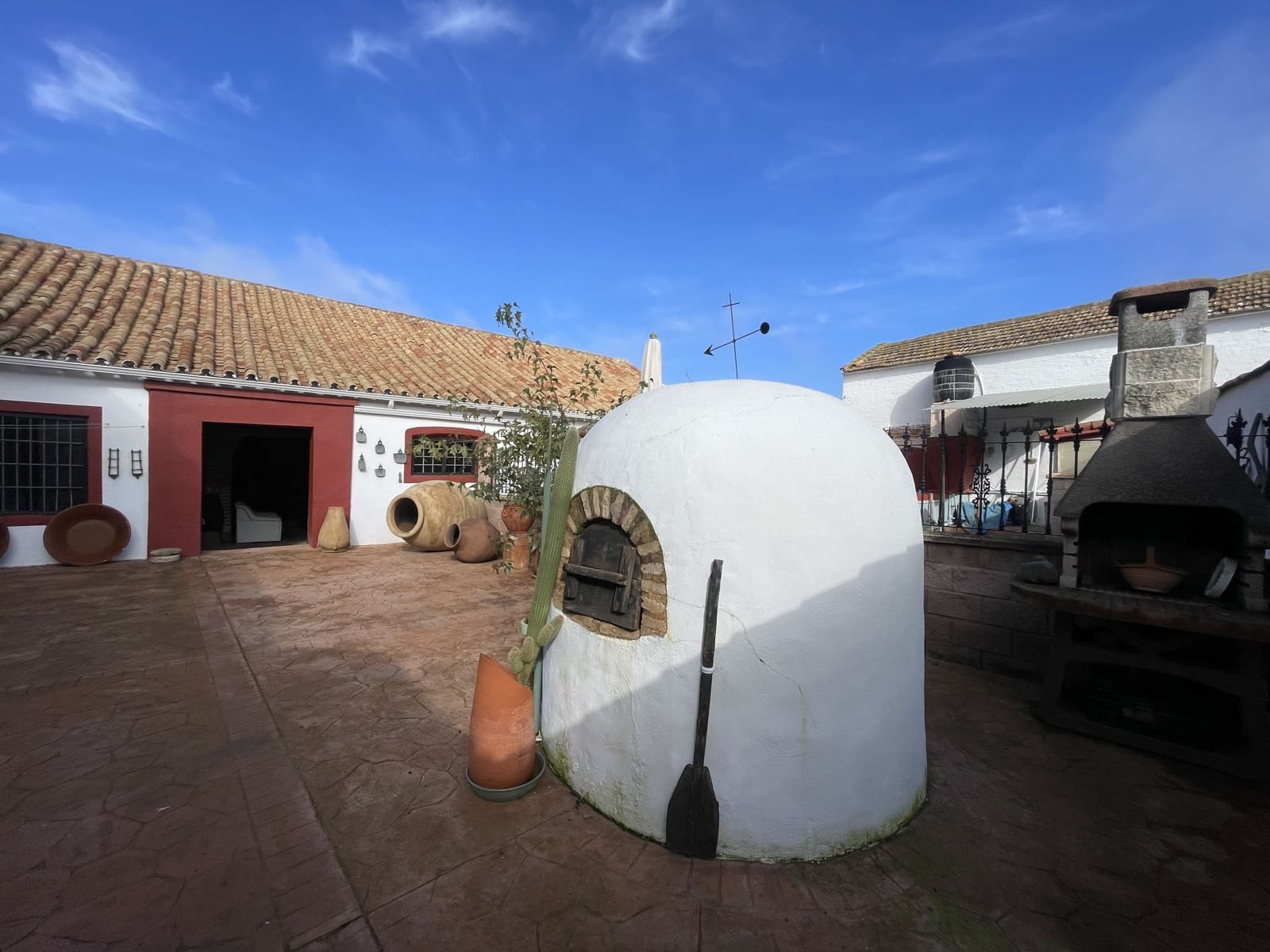 4 slaapkamer Finca/Landhuis te koop in Ecija - € 349.000 (Ref: 9525040)