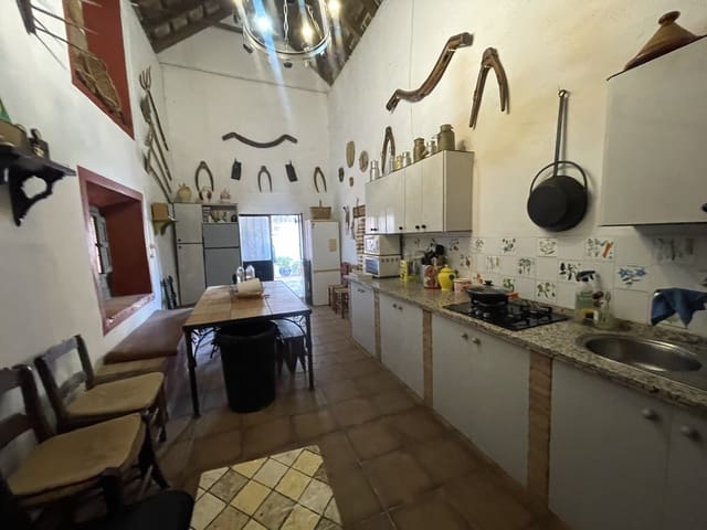 4 slaapkamer Finca/Landhuis te koop in Ecija - € 349.000 (Ref: 9525040)
