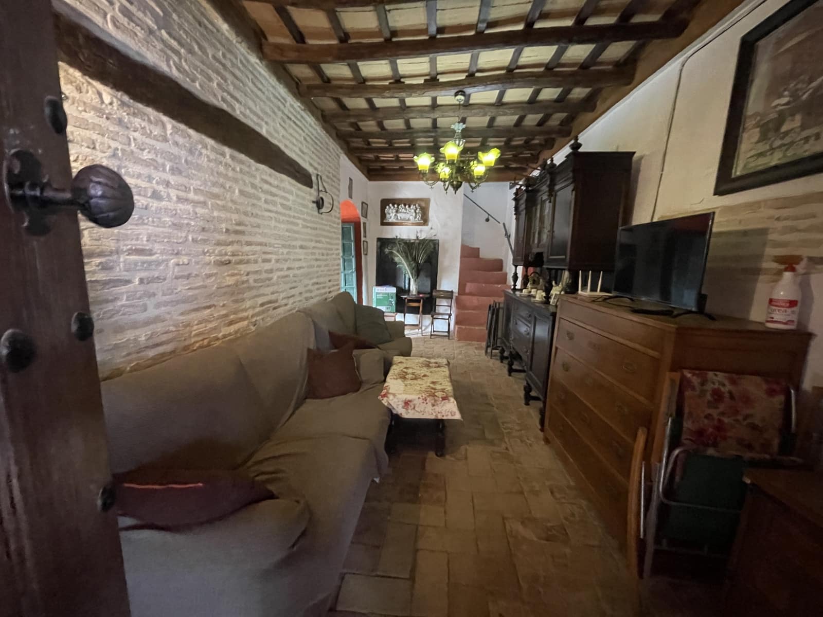 4 slaapkamer Finca/Landhuis te koop in Ecija - € 349.000 (Ref: 9525040)