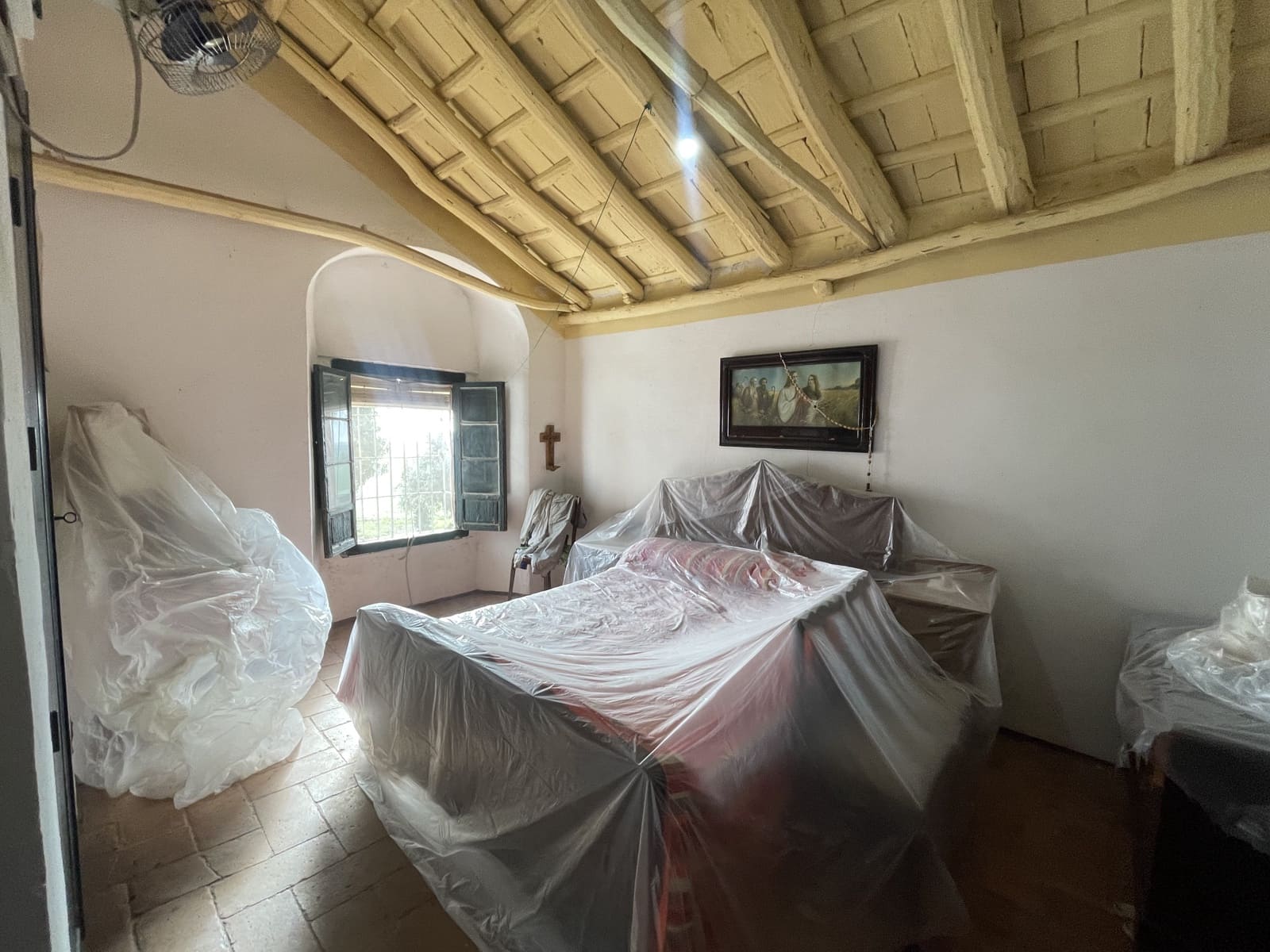 4 slaapkamer Finca/Landhuis te koop in Ecija - € 349.000 (Ref: 9525040)