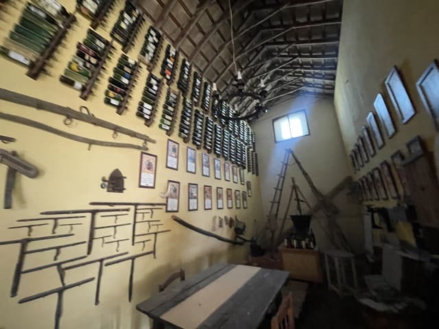 4 slaapkamer Finca/Landhuis te koop in Ecija - € 349.000 (Ref: 9525040)