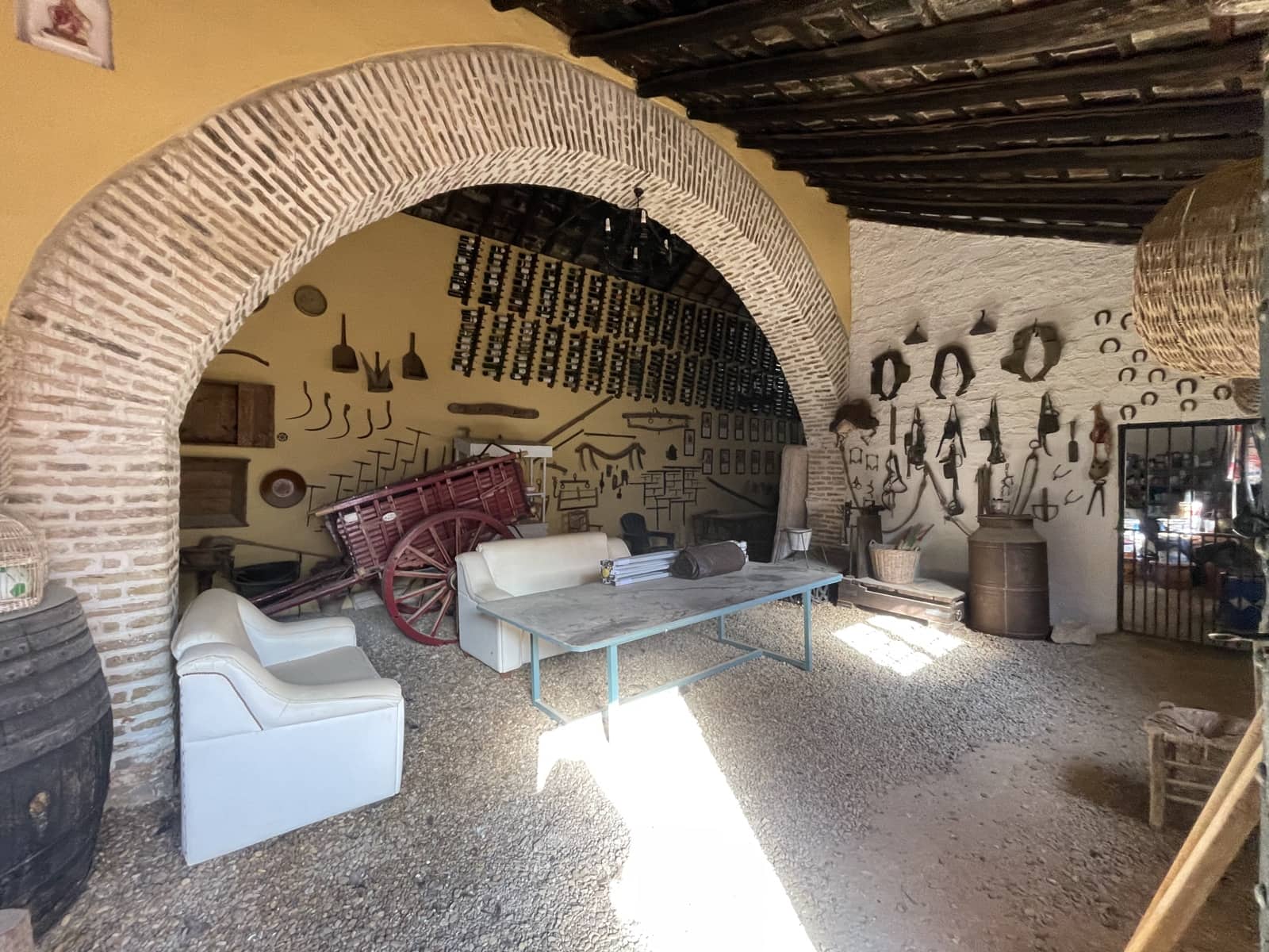 4 slaapkamer Finca/Landhuis te koop in Ecija - € 349.000 (Ref: 9525040)