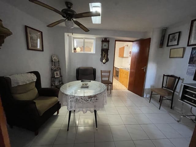 3 quarto Casa em Banda para venda em Castil de Campos, Priego de Córdoba - 35 000 € (Ref: 9536436)