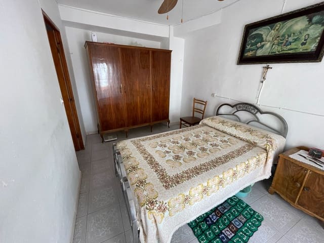 3 quarto Casa em Banda para venda em Castil de Campos, Priego de Córdoba - 35 000 € (Ref: 9536436)