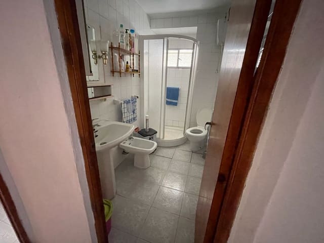 3 quarto Casa em Banda para venda em Castil de Campos, Priego de Córdoba - 35 000 € (Ref: 9536436)