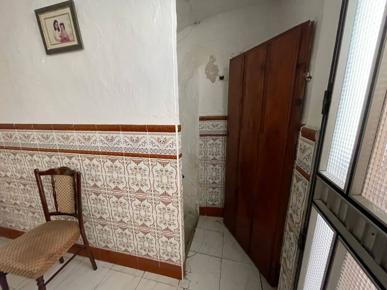 3 bedroom Townhouse for sale in Castil de Campos - € 35,000 (Ref: 9536436)