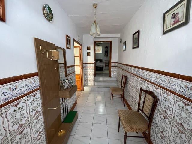 3 quarto Casa em Banda para venda em Castil de Campos, Priego de Córdoba - 35 000 € (Ref: 9536436)