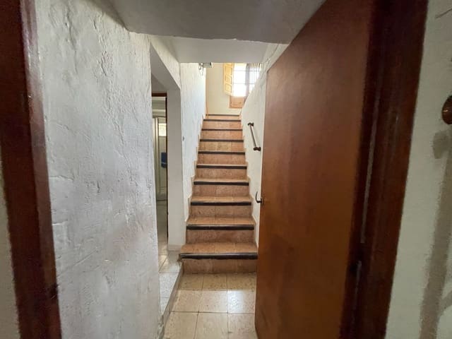3 quarto Casa em Banda para venda em Castil de Campos, Priego de Córdoba - 35 000 € (Ref: 9536436)