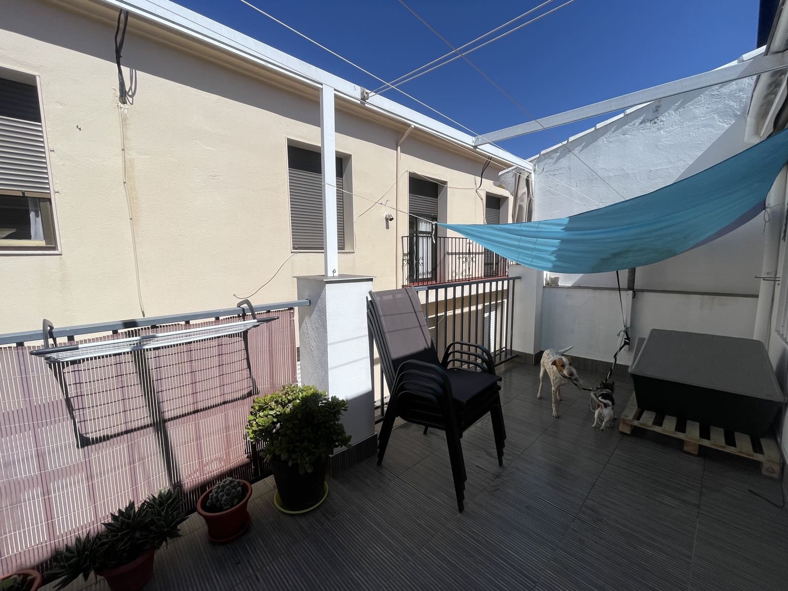 3 bedroom Townhouse for sale in Priego de Cordoba - € 120,000 (Ref: 9696338)