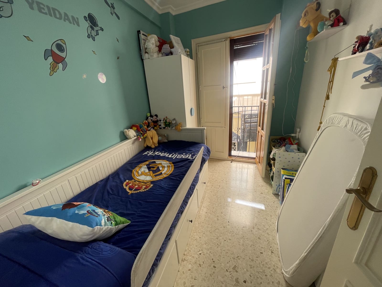 3 bedroom Townhouse for sale in Priego de Cordoba - € 120,000 (Ref: 9696338)