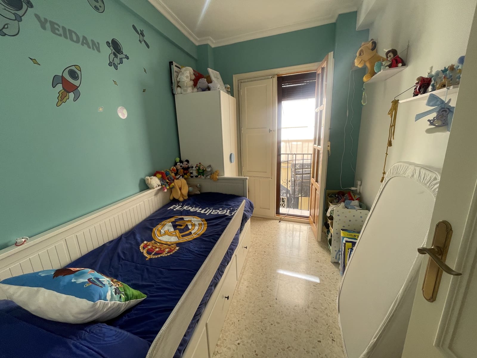 3 bedroom Townhouse for sale in Priego de Cordoba - € 120,000 (Ref: 9696338)