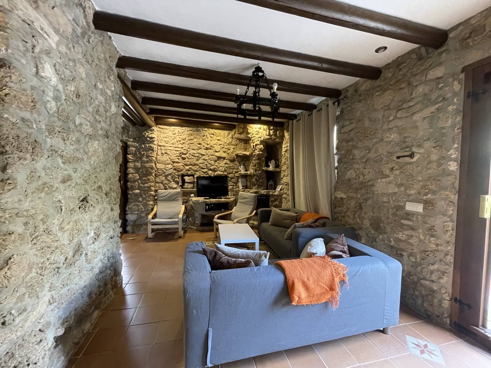 4 sypialnia Finka/Dom wiejski na sprzedaż w Algarinejo - 250 000 € (Ref: 9699667)