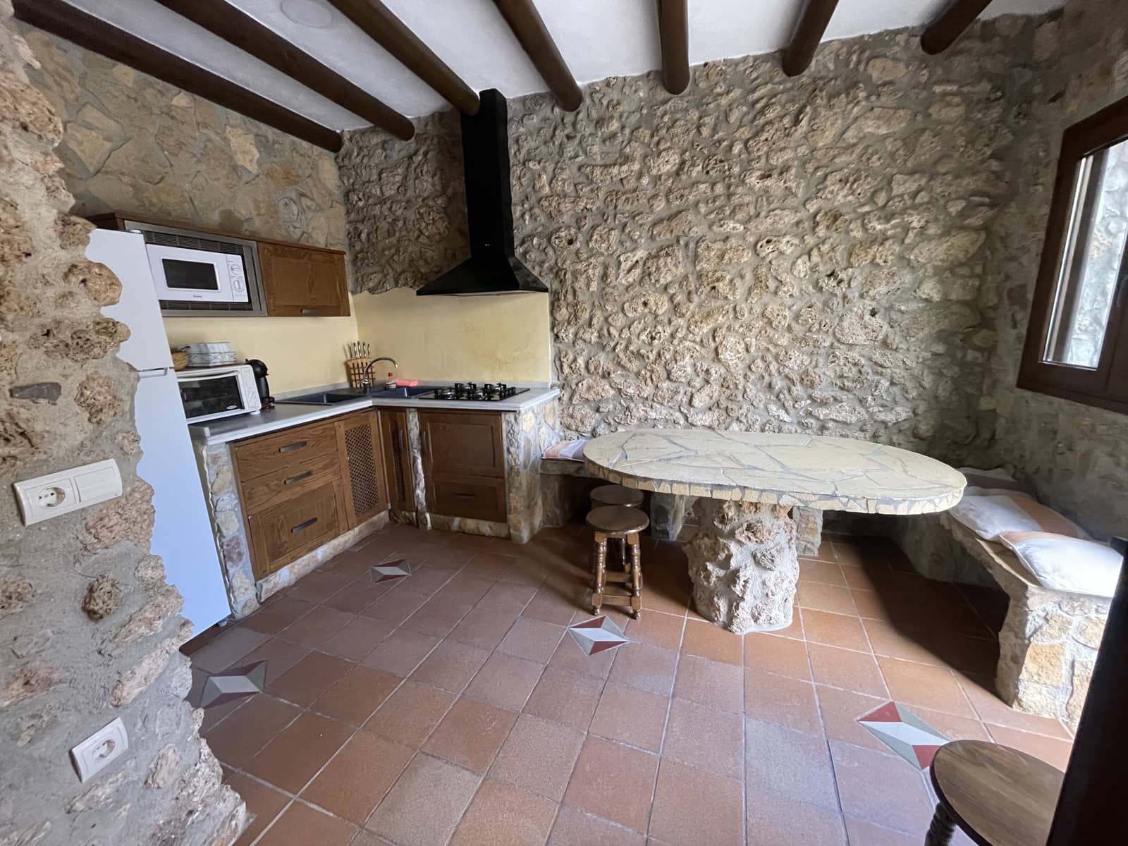 4 sypialnia Finka/Dom wiejski na sprzedaż w Algarinejo - 250 000 € (Ref: 9699667)