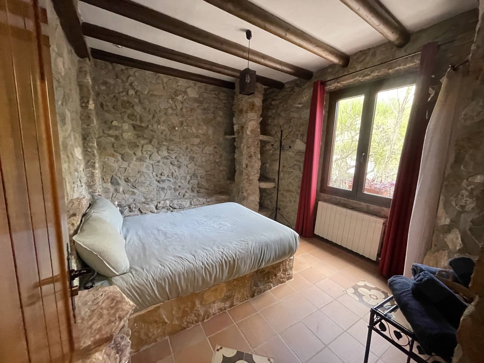 4 sypialnia Finka/Dom wiejski na sprzedaż w Algarinejo - 250 000 € (Ref: 9699667)