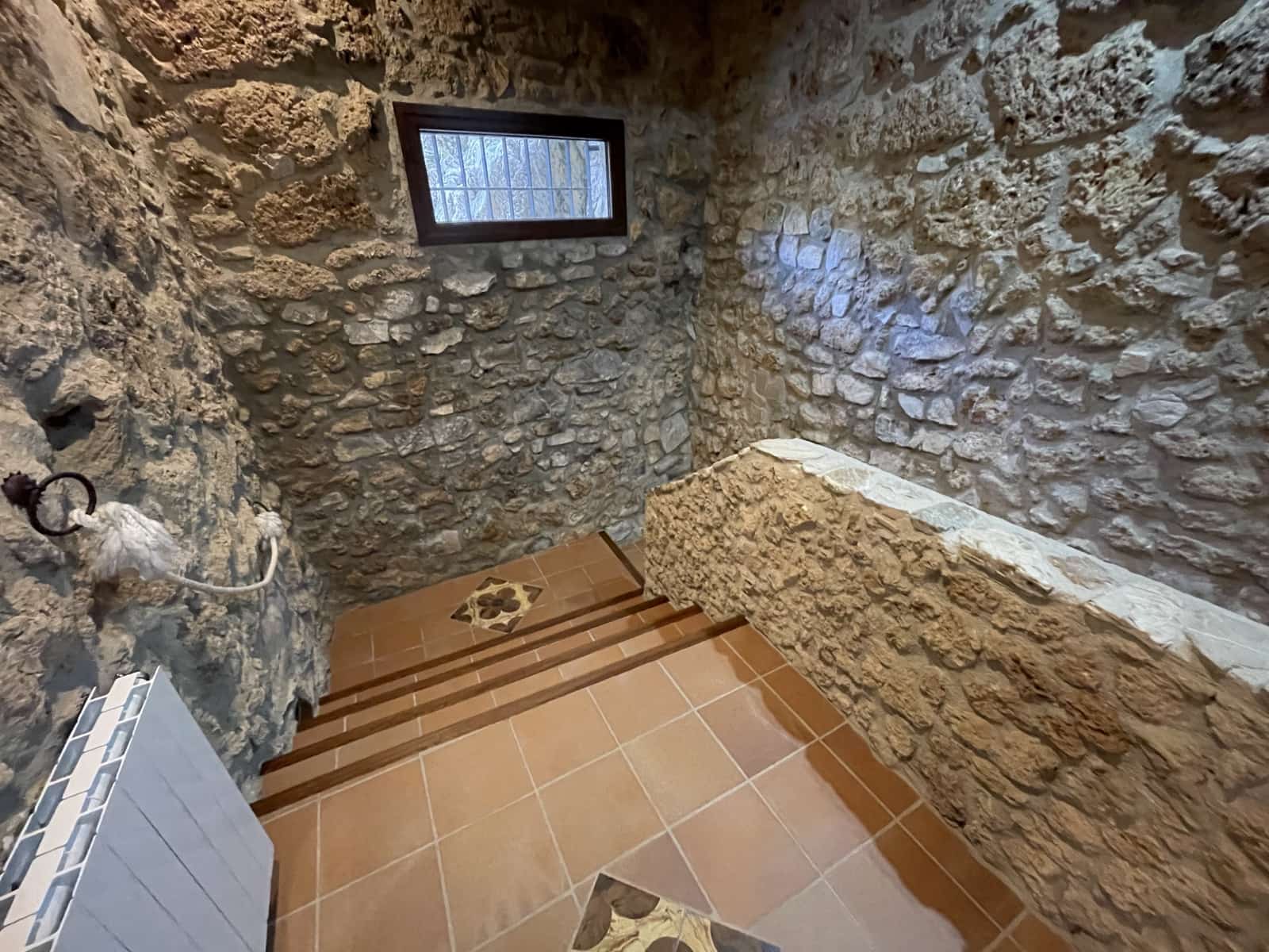 4 sypialnia Finka/Dom wiejski na sprzedaż w Algarinejo - 250 000 € (Ref: 9699667)