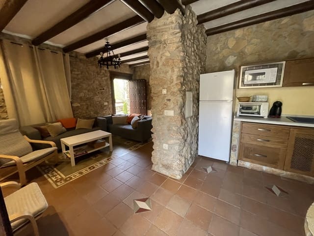 4 chambre Finca/Maison de Campagne à vendre à Algarinejo - 250 000 € (Ref: 9699667)