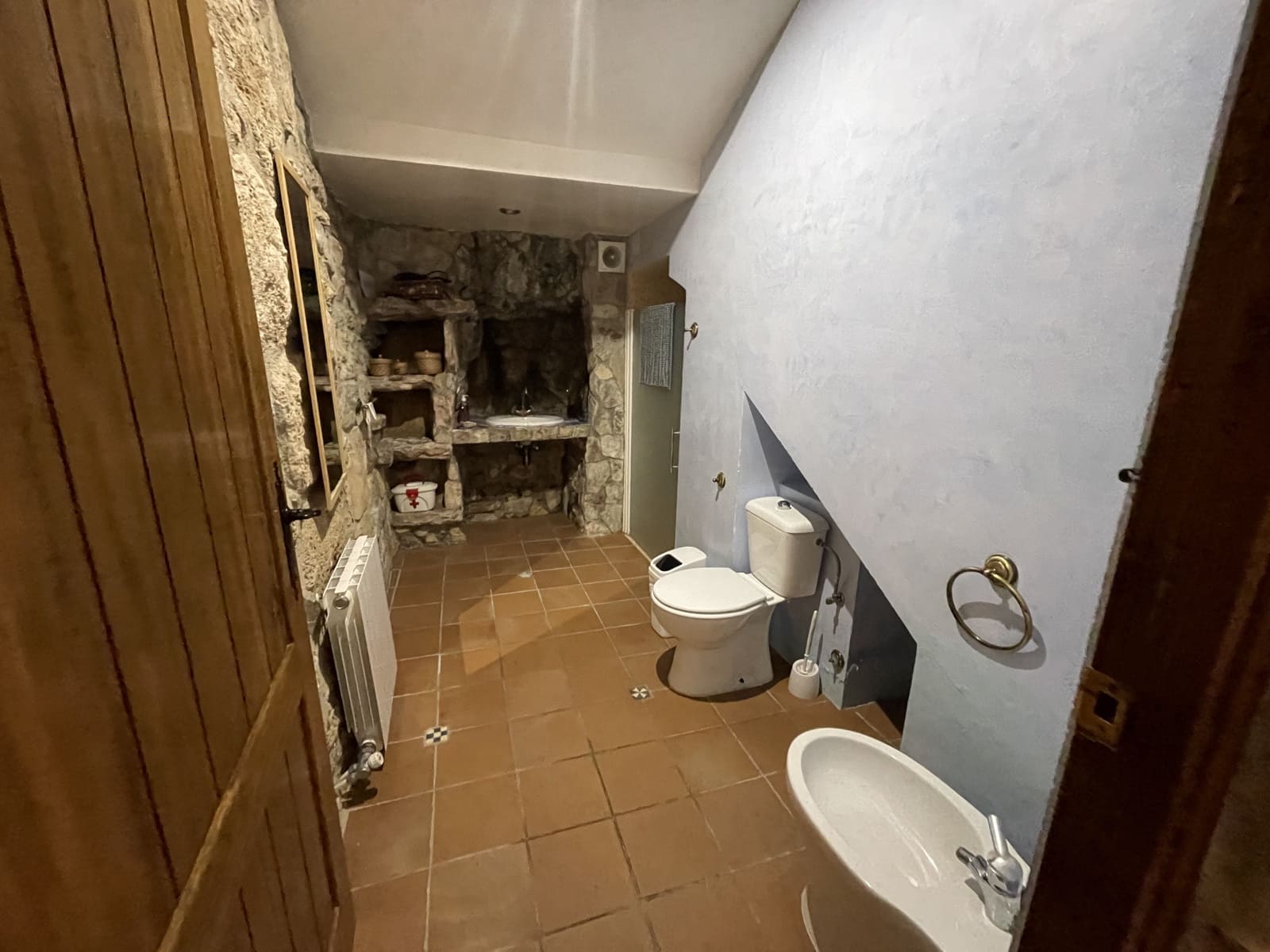 4 sypialnia Finka/Dom wiejski na sprzedaż w Algarinejo - 250 000 € (Ref: 9699667)