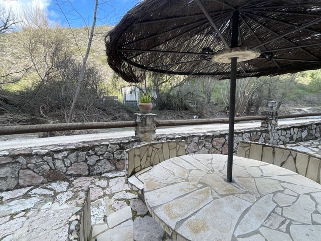 4 chambre Finca/Maison de Campagne à vendre à Algarinejo - 250 000 € (Ref: 9699667)