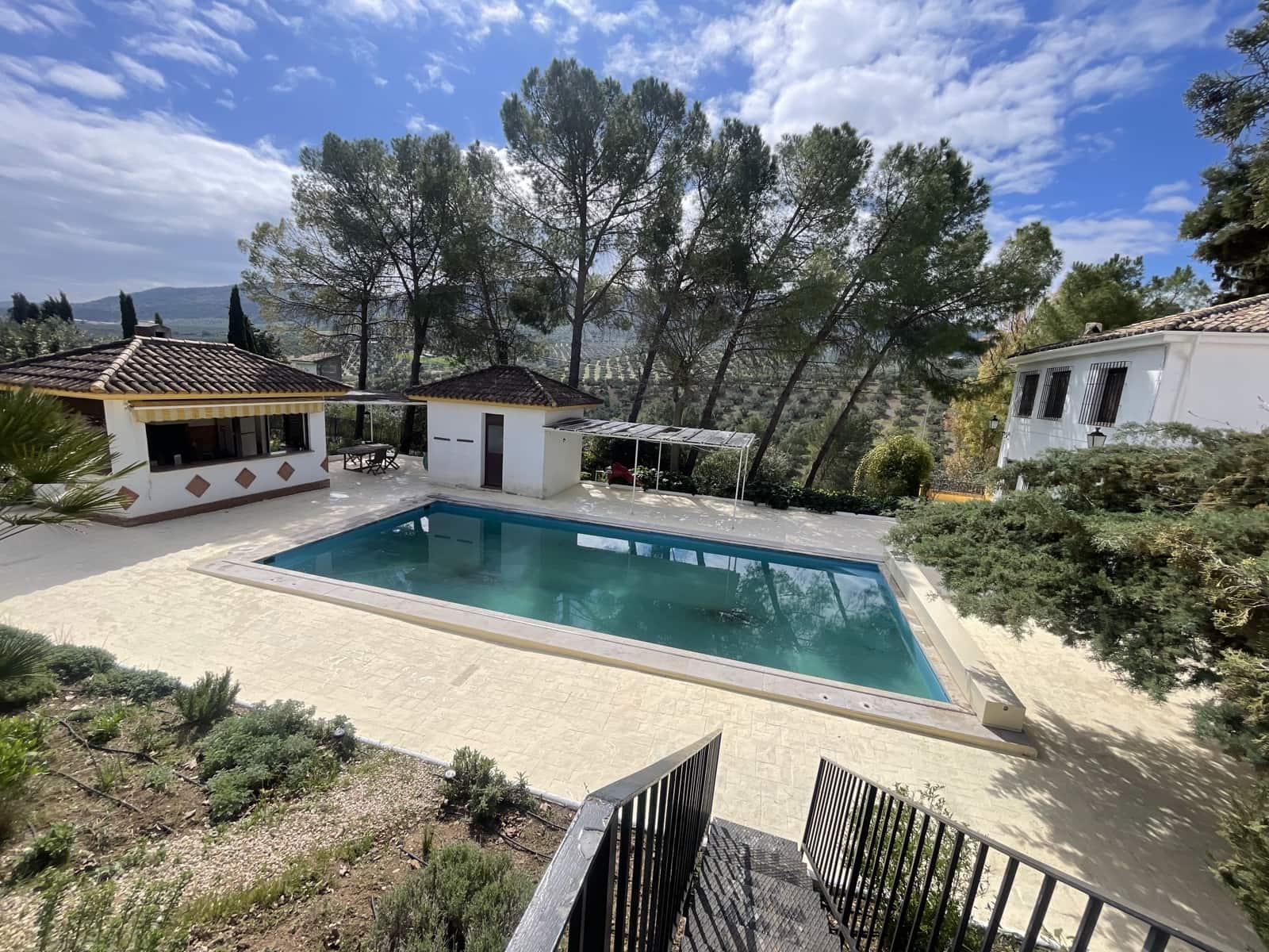 6 camera da letto Villa in vendita in Priego de Cordoba con piscina - 912.908 € (Rif: 9707610)