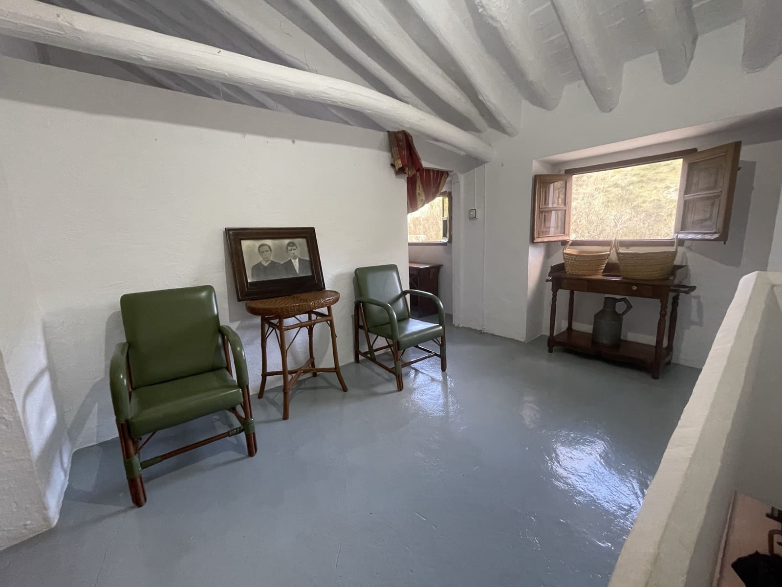 Finca/Casa Rural de 3 habitaciones en Algarinejo en venta - 150.000 € (Ref: 9715423)