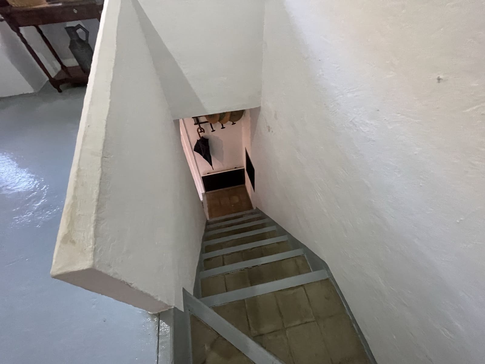 Finca/Casa Rural de 3 habitaciones en Algarinejo en venta - 150.000 € (Ref: 9715423)